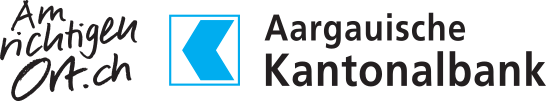 Sponsor: Aargauische Kantonalbank
