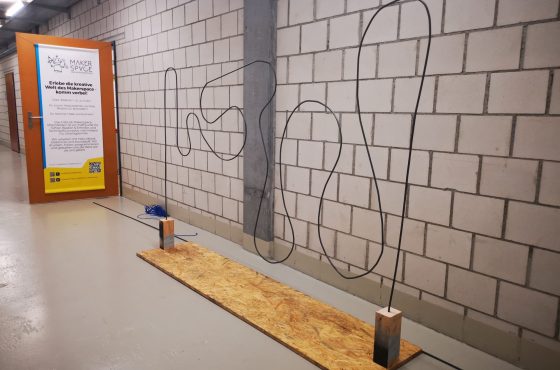 Andiamo, Sonntag   7. September