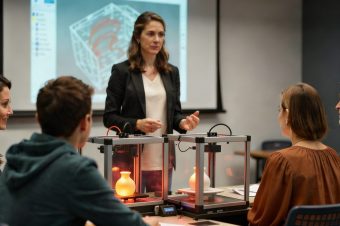 Einsteigerkurs 3D-Modellierung mit FreeCAD