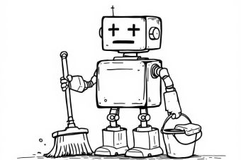 🧹 Frühjahrsputz & Meet and Greet