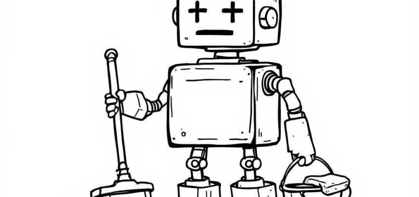 🧹 Frühjahrsputz & Meet and Greet