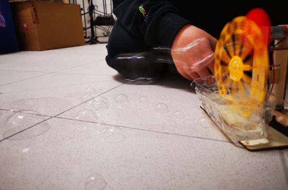 MINT – jeden zweiten Samstag im Monat während den normalen Öffnungszeiten